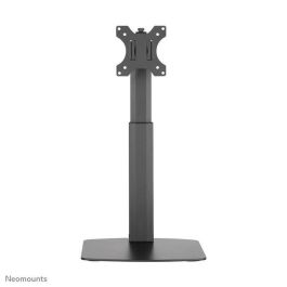 Neomounts Stylish Tilt/Turn/Rotate Desk Stand For 10-32" Monitor Screen, Height Adjustable - Black Neomounts Stylish Tilt/Turn/Rotate Desk Stand For 10-32" Monitor Screen, Height Adjustable - Black