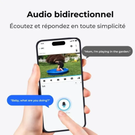 Reolink G450 Cámara Exterior con Panel Solar Gris Precio: 255.78999974. SKU: B1DGHJ9XZJ