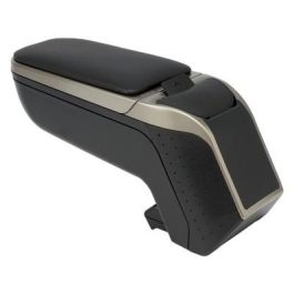 Apoyabrazo Negro-Gris Soul Am 2009- Kia V00378 Apoyabrazo Negro-Gris Soul Am 2009- Kia V00378