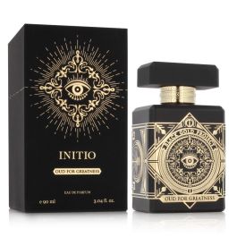 Perfume Unisex Initio EDP Oud For Greatness 90 ml Precio: 267.4999998. SKU: B12EGLM89T