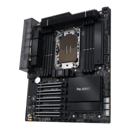 ASUS PRO WS W790-ACE Intel W790 LGA 4677 ASUS PRO WS W790-ACE Intel W790 LGA 4677