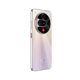 ZTE Nubia Focus 2 5G Whte 8Gb+256Gb