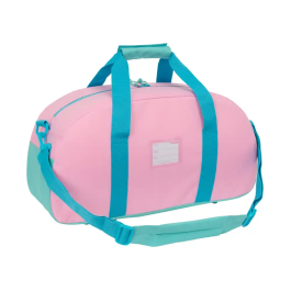 Bolsa de Deporte Benetton Dolce Multicolor 50 x 26 x 20 cm