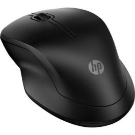 HP Ratón Inalámbrico 255 Dual, Conectividad Doble (Bluetooth 5.0 / 2.4GHz), 1600 DPI, Ambidiestro, Silencioso, Negro, 8R3U1UT Precio: 29.88999959. SKU: B13Q39PHRY
