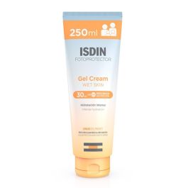 Isdin Wet skin gel-cream fotoprotector SPF30 250 ml Precio: 21.49999995. SKU: S0564332