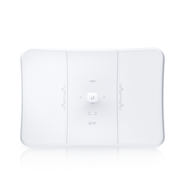 Ubiquiti UISP airMAX LiteBeam AC 5 GHz XR Blanco Energía sobre Ethernet (PoE) Precio: 145.50000014. SKU: S5615794