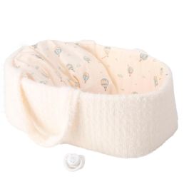 Muñecas Arias Muñeca Elegance Gadi Azul 33 cm con Capazo y Bolsa, Cuerpo de Vinilo, Niño, Edad +3 años Muñecas Arias Muñeca Elegance Gadi Azul 33 cm con Capazo y Bolsa, Cuerpo de Vinilo, Niño, Edad +3 años