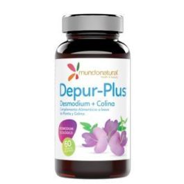 Depurplus Desmodium 60 Cap. Eco Precio: 14.7900005. SKU: B1KDC5H32Z