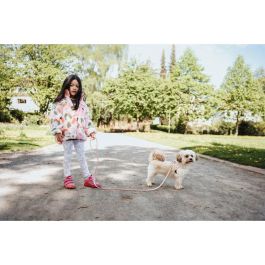 Arnés para Perro Hunter SOHO MINI Rosa XXS/XS