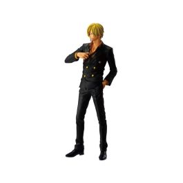 Ichibansho Figura One Piece Beyond The Trials Sanji Precio: 65.68999976. SKU: B1ARGHCCRC