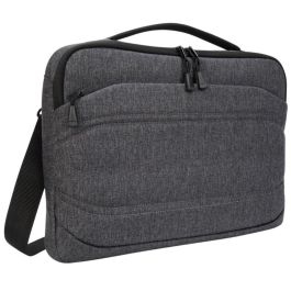 Targus Groove X2 33 cm (13") Bandolera Negro, Marina Targus Groove X2 33 cm (13") Bandolera Negro, Marina