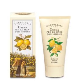 Crema Manos Al Limon Edicion Limitada 75 Ml Precio: 13.95000046. SKU: B1ECFG3G4D
