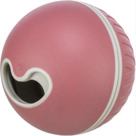 Pelota de merienda - TRIXIE - Plástico - ø 7,5 cm - Rosa Pelota de merienda - TRIXIE - Plástico - ø 7,5 cm - Rosa Precio: 20.89000023. SKU: B1DHWKDMQR