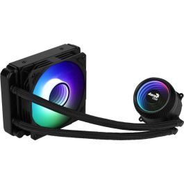 Aerocool Kit Refrigeración Líquida MIRAGEL120 120mm RGB AIO para CPU