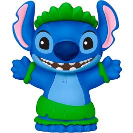 Little People Pack 4 Figuras Lilo Y Stitch Jfc77