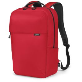 Mochila para Portátil Dicota D32121-RPET Rojo