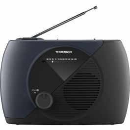 Radio FM portátil - RT350 Thomson Precio: 40.59000055. SKU: B1BN9XAB7M