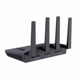 ALLNET Router Inalámbrico AX Alto Rendimiento 6000Mbit con OpenWRT para Hogar