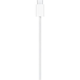 Apple Cargador MagSafe 25W Inalámbrico USB Tipo C Magnético para iPhone AirPods Dispositivos Qi