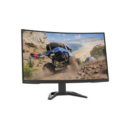 Lenovo Monitor Curvo Gaming G32qc-30 32" 2K QHD 165 Hz 1 ms FreeSync Premium
