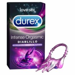 Anillo Vibrador Durex Toy Anillo Diablillo Precio: 7.69000012. SKU: B13Z2K5MSW