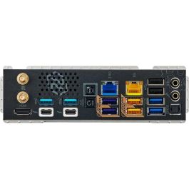 Placa ASRock Z890 Taichi Lite,Intel,1851,Z890,4Ddr5,256Gb,2Hdmi+Thunderbolt,4Sata3+4M.2,1X5 +1X2.5 Gigabitlan,Wifi7+Bt5.4,13Usb3.2,Atx Precio: 461.50000039. SKU: B1FTPQE6HH