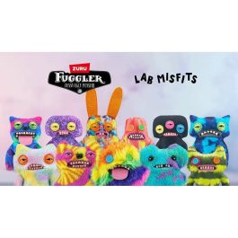 Peluche Zuru Monstruo 23 cm Peluche Zuru Monstruo 23 cm