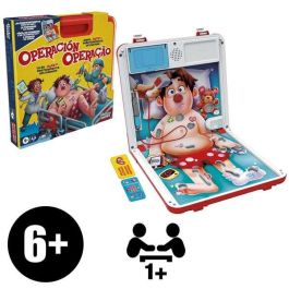 Operación Refresh G0951 Hasbro Gaming Operación Refresh G0951 Hasbro Gaming