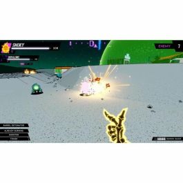 Just For Games 5016488141581 Bastardo salvaje Juego para PlayStation 5 Just For Games 5016488141581 Bastardo salvaje Juego para PlayStation 5
