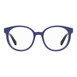 Montura de Gafas Mujer Love Moschino MOL584-PJP Ø 52 mm Precio: 54.68999987. SKU: B1K36QRV4A