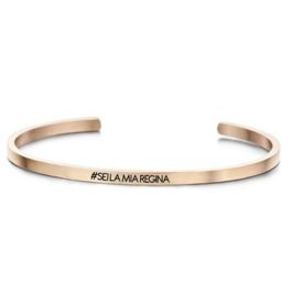 Pulsera Mujer CO88 Collection 8CB-19027 Oro Rosa Precio: 51.98999982. SKU: B1J9R5HYHV
