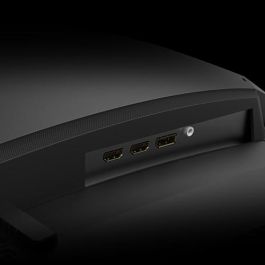 Gigabyte GS32QCA Monitor Curvo Gaming QHD 31.5" 2560x1440 180Hz 1ms VA FreeSync HDR Ready Negro 20VM0-GS32QCABM-1EUR