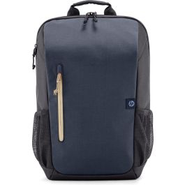 HP Travel 18 Liter 15.6 Blue Night Laptop Backpack HP Travel 18 Liter 15.6 Blue Night Laptop Backpack Precio: 29.49999965. SKU: B199MT3WZ3