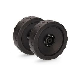 Koma Tools 08759 Recambio Pack 2 Ruedas Delanteras Pro Series para Cortacésped Precio: 10.50000006. SKU: S7905581