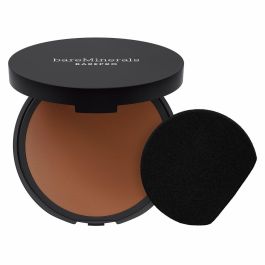 Bare Minerals BAREPRO 24HR Base de Maquillaje en Polvo #60-Deep Cool - Cobertura Total, Acabado Mate, 8g