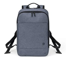 DICOTA Mochila Eco Slim MOTION para Portátiles 13"-14.1" Blue Denim