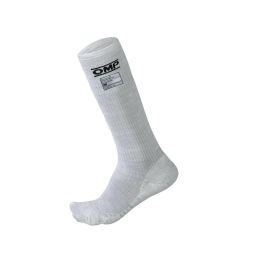 Calcetines OMP ONE Blanco S Precio: 48.89000039. SKU: S3725567