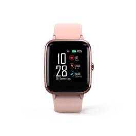 Smartwatch Hama Fit Watch 5910 Rosa Smartwatch Hama Fit Watch 5910 Rosa