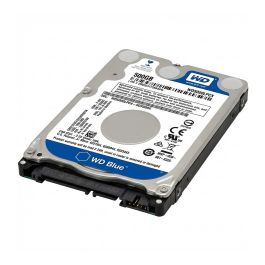 Sandisk 2.5" 500GB Blue SATA Disco Duro Interno SSD Precio: 305.58999999. SKU: B17BTCY7ZX
