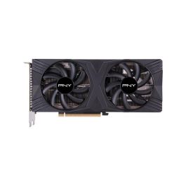 PNY Tarjeta Gráfica GeForce RTX 4070 SUPER 12GB GDDR6X Verto OC, DLSS 3, HDMI 2.1, 3x DisplayPort 1.4a, Doble Ventilador PNY Tarjeta Gráfica GeForce RTX 4070 SUPER 12GB GDDR6X Verto OC, DLSS 3, HDMI 2.1, 3x DisplayPort 1.4a, Doble Ventilador