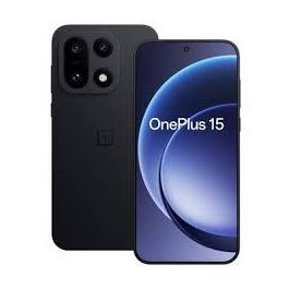 Oneplus 15 12+256Gb Ds 5G Infinite Black Oem Precio: 1143.9703. SKU: B14RAEKPJ7