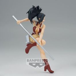 Figura Banpresto My Hero Academia The Figura Banpresto My Hero Academia The