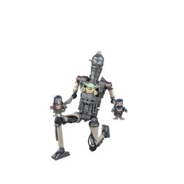 Figura Hasbro Star Wars: The Mandalorian Figura Hasbro Star Wars: The Mandalorian