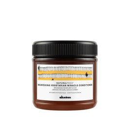 Davines Vegetarian Miracle Acondicionador Nutritivo 250 mL