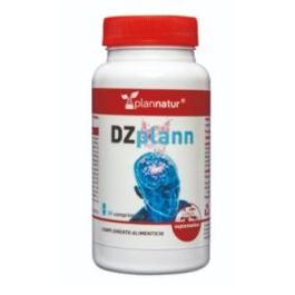 Dzplann 30Comp. Precio: 21.5900003. SKU: B16HNK2AED