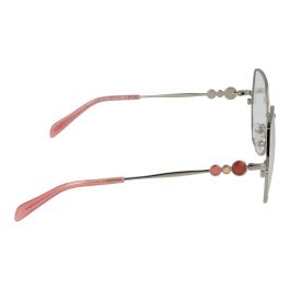 Montura de Gafas Mujer Emilio Pucci EP5204 55016 Montura de Gafas Mujer Emilio Pucci EP5204 55016
