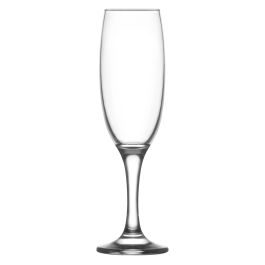 Set 6 Copas Cava 220 cc Empire - Lav (4 Cajas) Set 6 Copas Cava 220 cc Empire - Lav (4 Cajas)