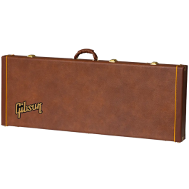 Gibson Estuche Eléctrica Explorer Original Collection Marrón Precio: 258.50000044. SKU: B1F9YHRV29