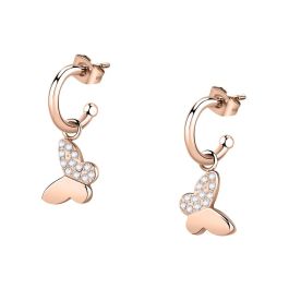 Pendientes Mujer Morellato SAUN09 Plata Precio: 73.313899758. SKU: B18SCJFKXZ