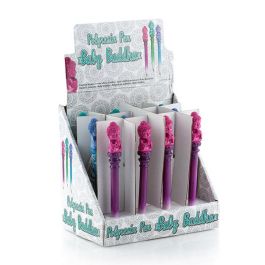 Bolígrafo Baby Buda Wagon Trend Bolígrafo Baby Buda Wagon Trend